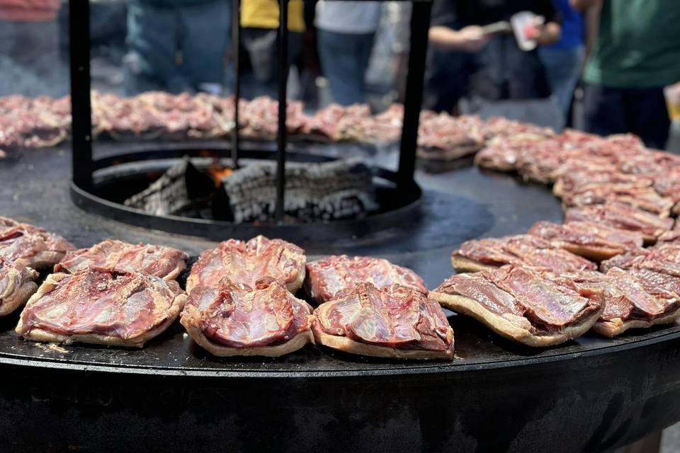 Poitrines de canard