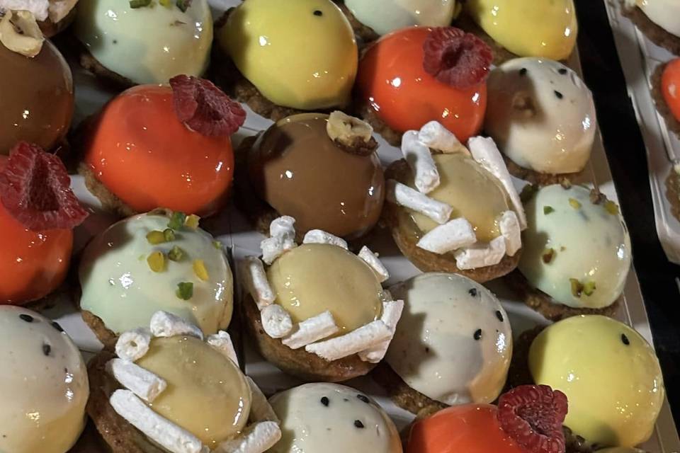 Mignardises
