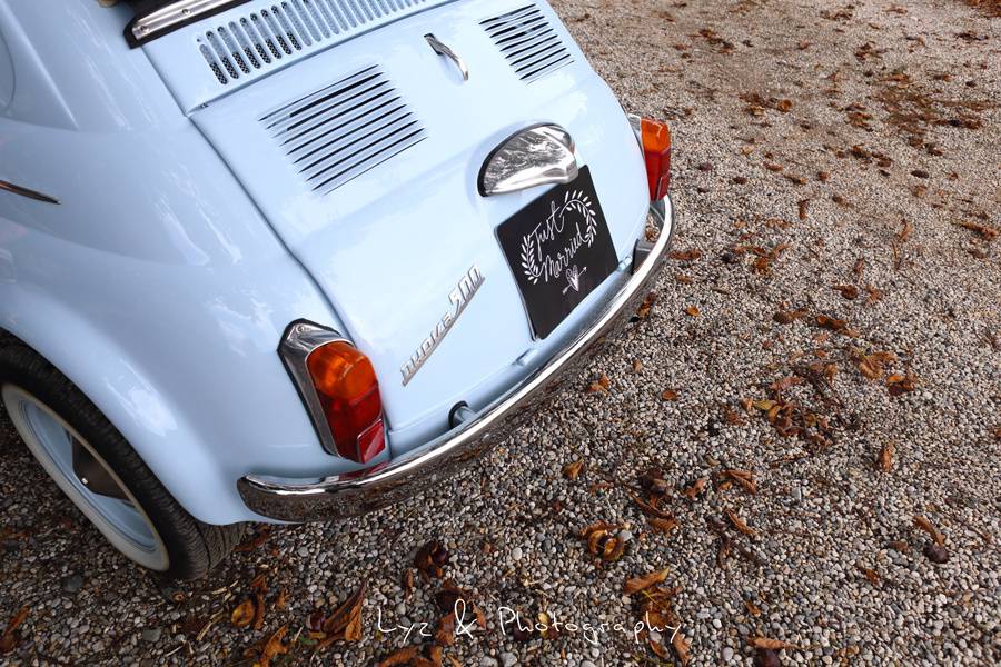 Fiat Jolly : la petite voiture idéale