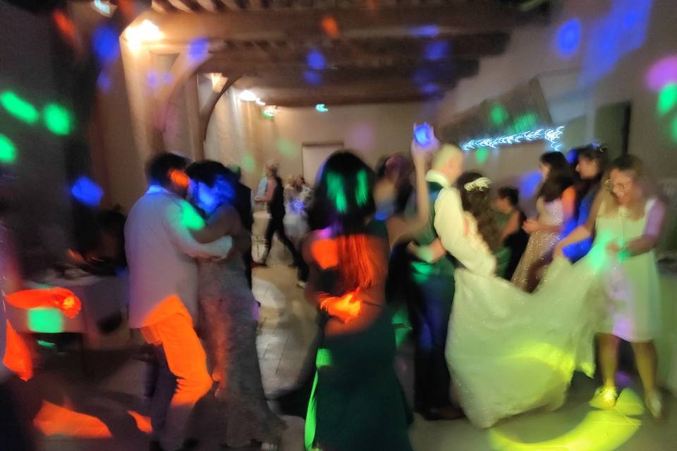 Danse