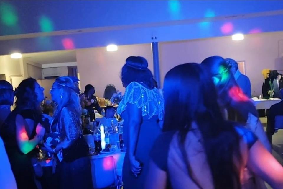 Soirée 2025