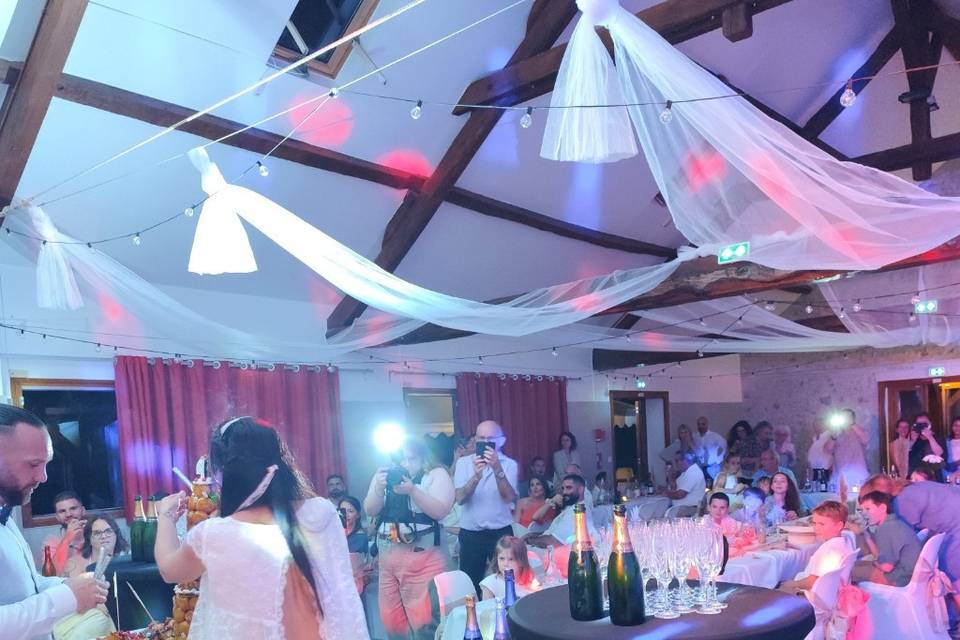 Mariage 2026