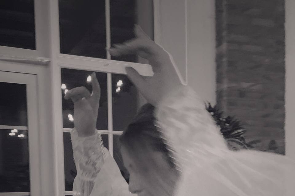 Danse