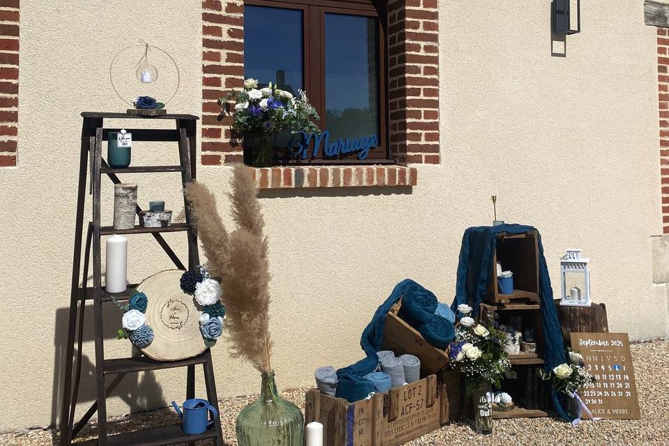 Décoration