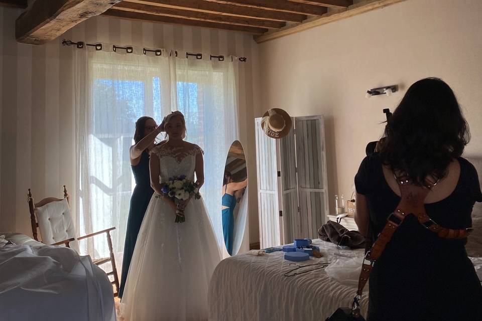 Shooting
