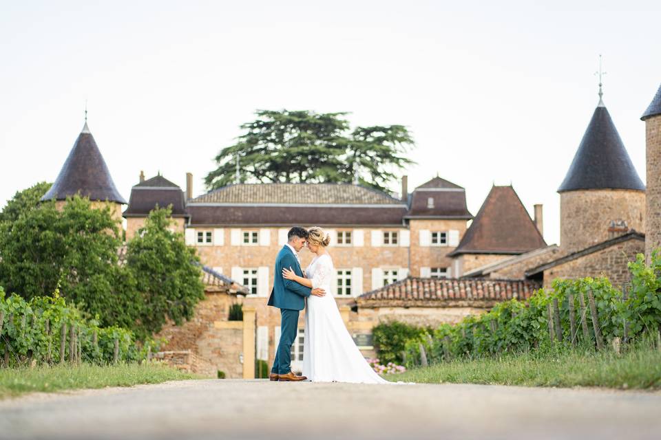 Margaux & Hugo