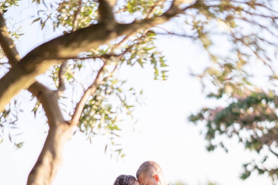 Cindy & Oli