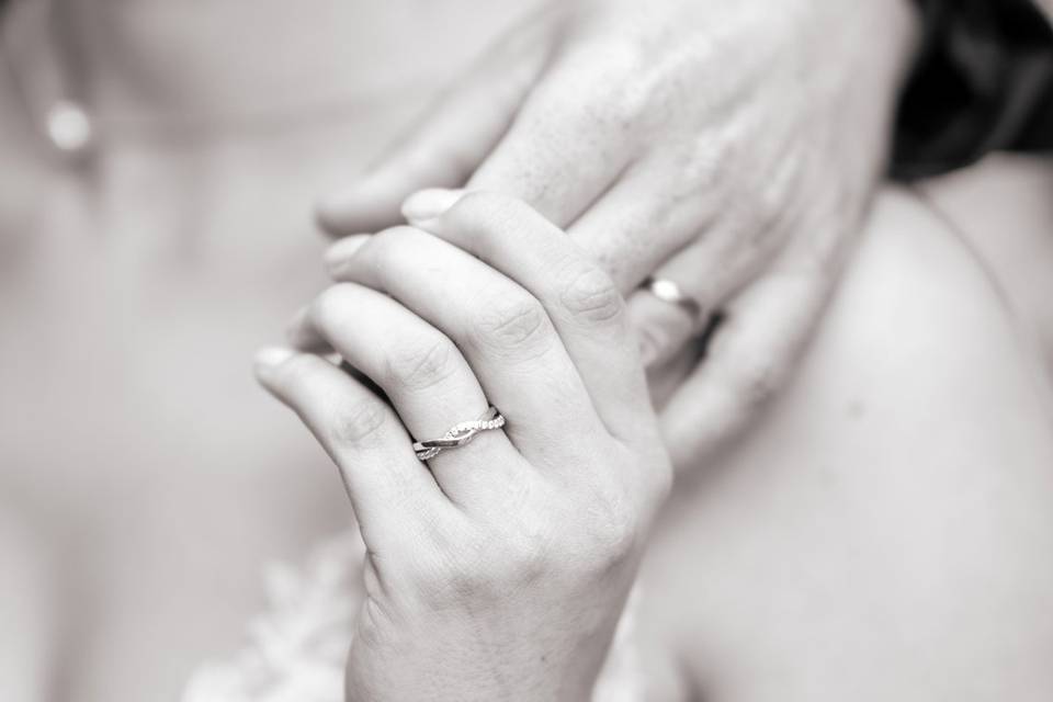 Elodie & Fabrice