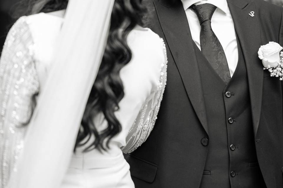 Syzar & Nour