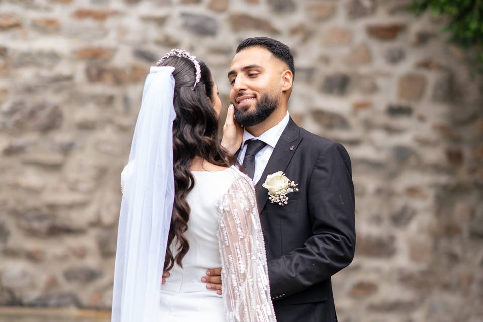 Syzar & Nour