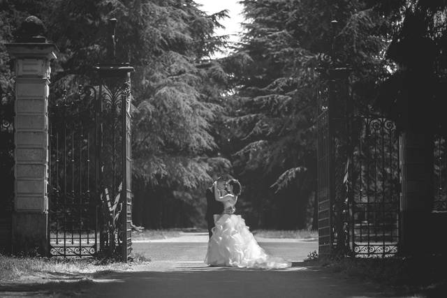 Aurélie & Steven