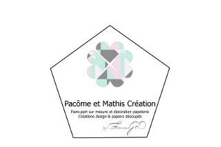 Pacôme et Mathis Création