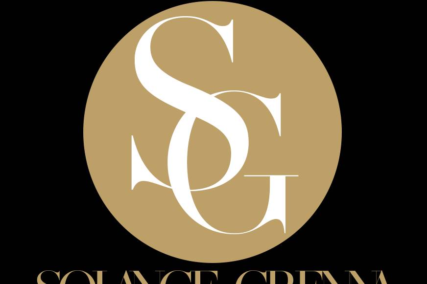 Logo Solange Grenna