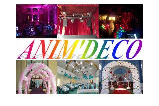 Anim' Déco logo