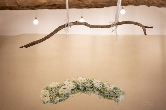 Composition florale