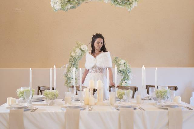 Ma petite étoile event