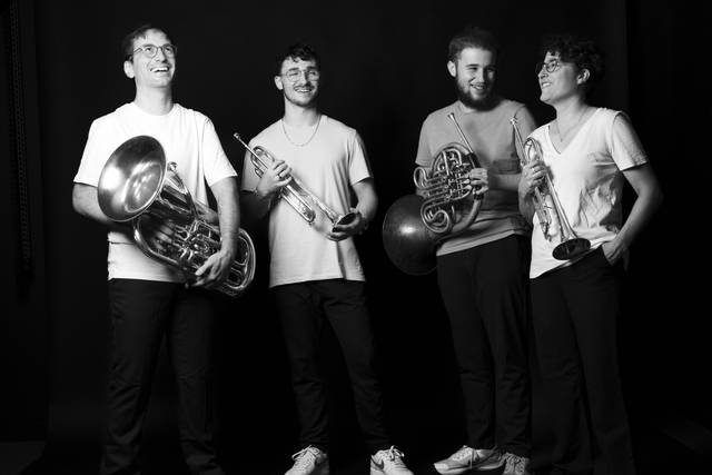 Resonance Brass