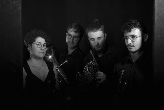 Resonance Brass
