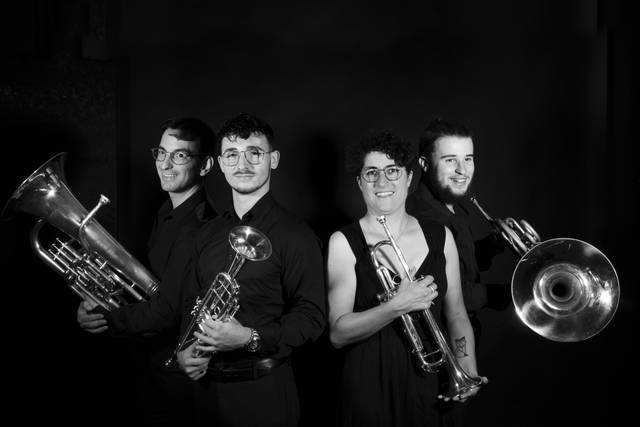 Resonance Brass