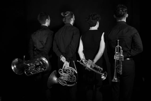 Resonance Brass