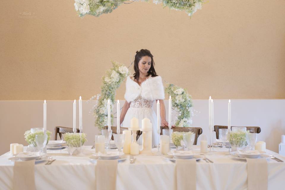 Ma petite étoile event