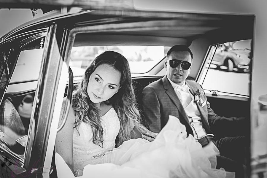 Photographies couple mariage