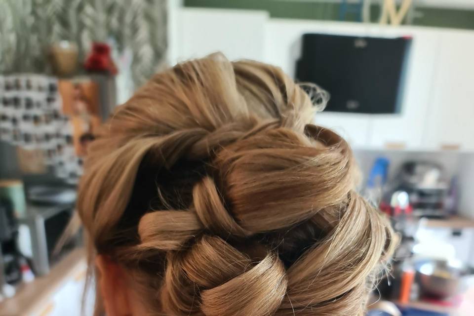 Chignon