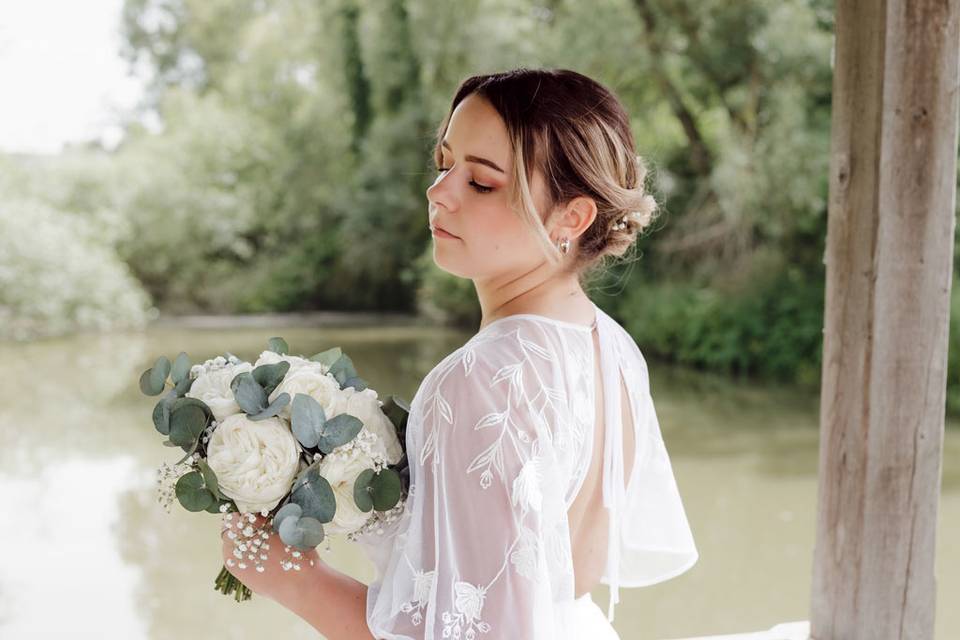Mariage Naturel Lille