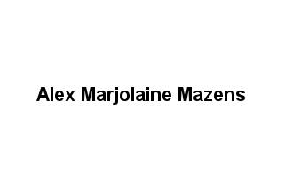 Alex Marjolaine Mazens