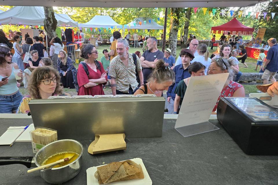 Festival de Musique