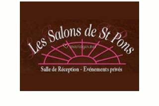 Les Salons de Saint Pons