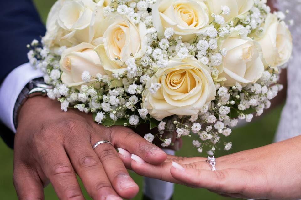 Mariage 2024