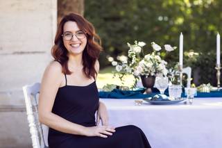 Luce Brunerie - Weddings & Events