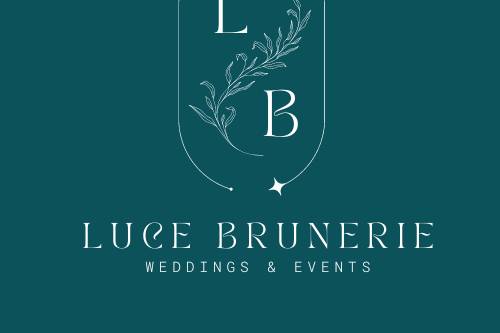 Luce Brunerie - Weddings & Events