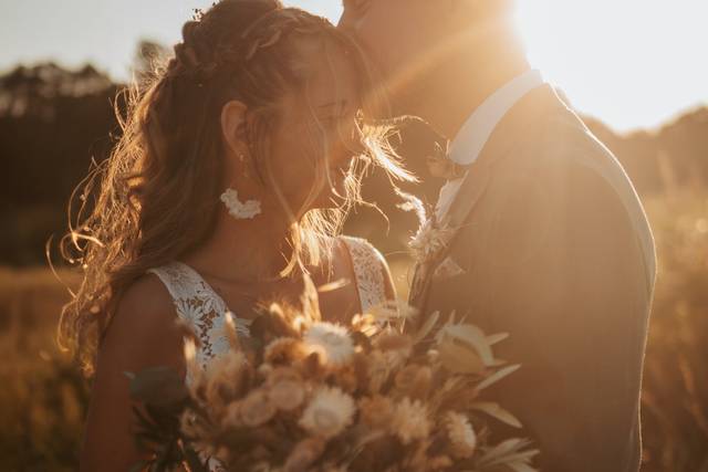 Mariage Bohème