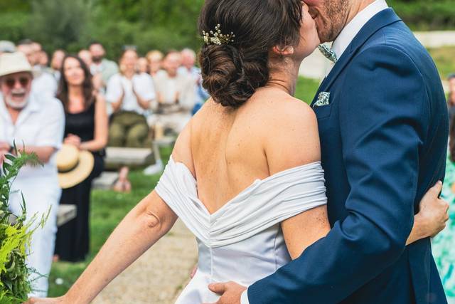 Vert Le Mariage