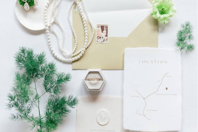 Flatlay
