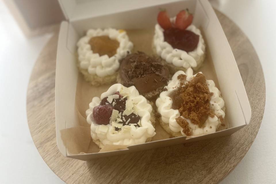 Box dégustation
