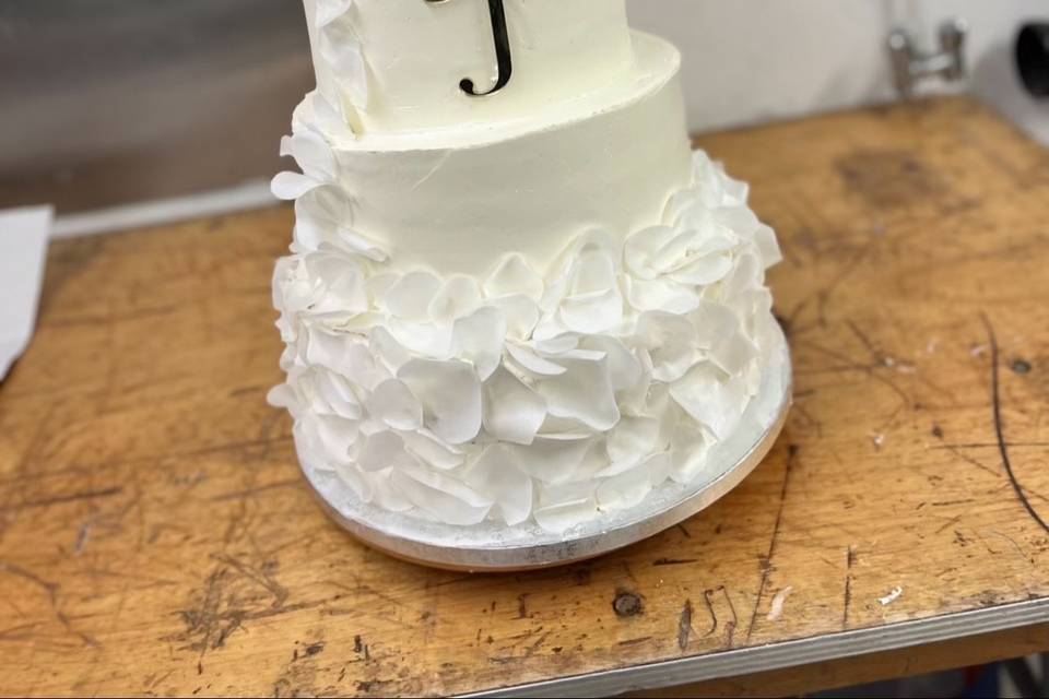Modèle Froufrou