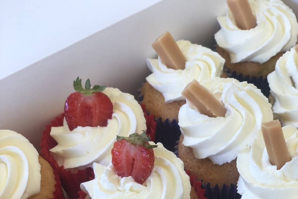 Cupcakes