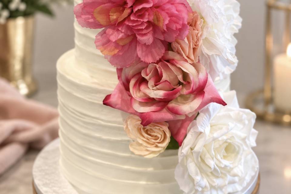 Rosa
