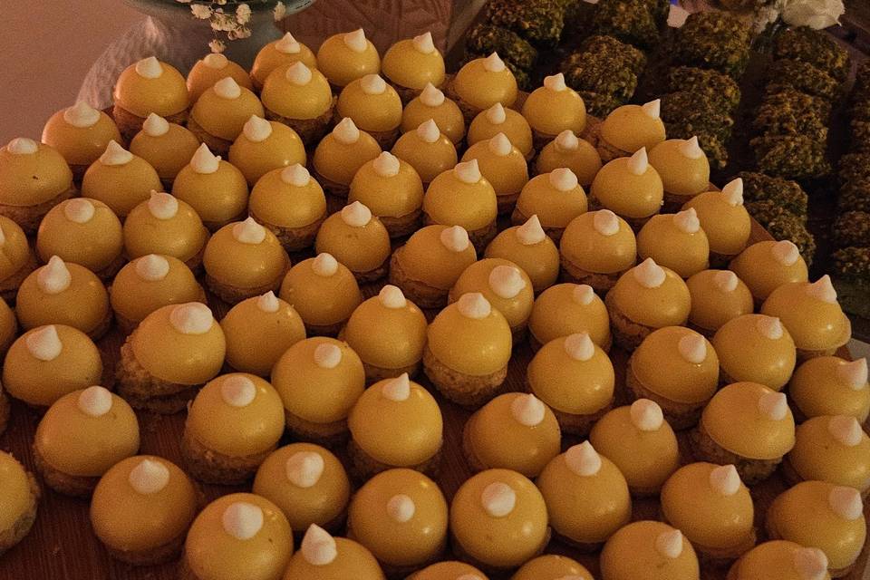 Mariage Sapés comme jamais