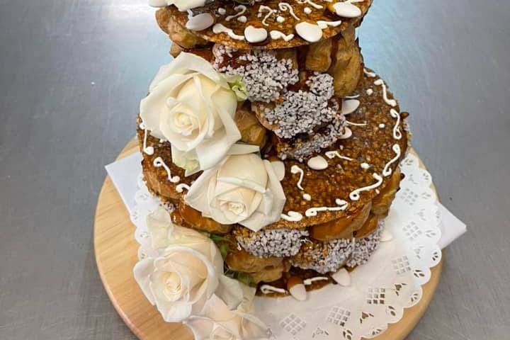 Allo Gâteaux Saveurs d'Ailleurs