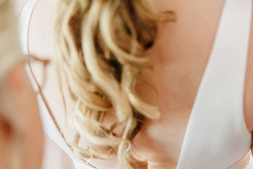 Mariage Automne