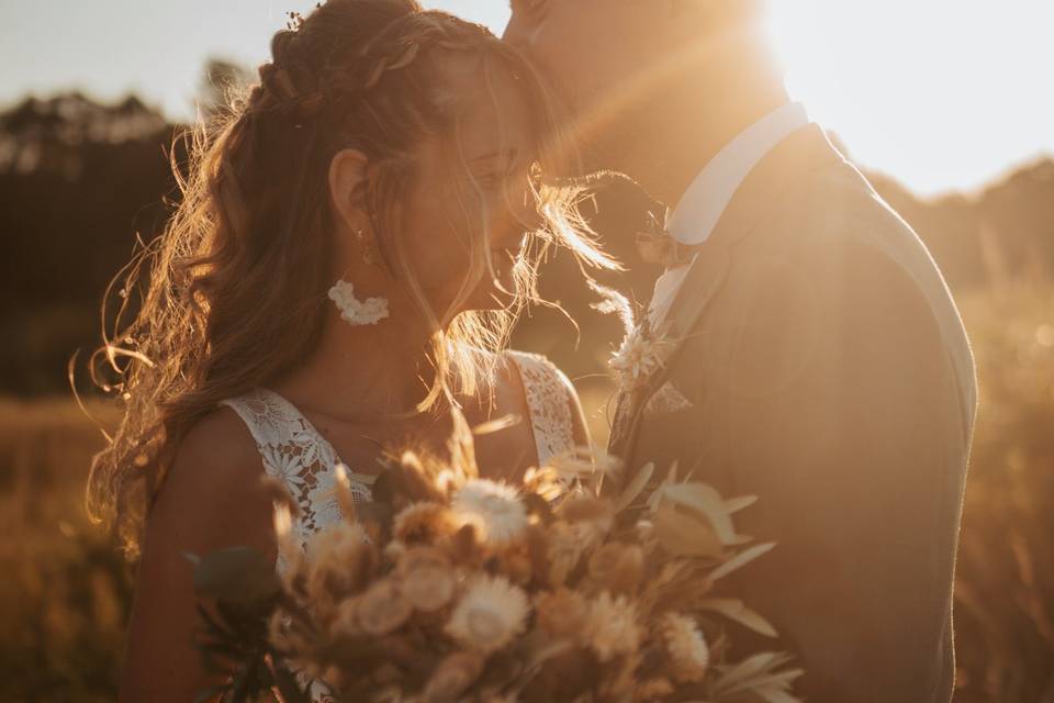 Mariage Bohème