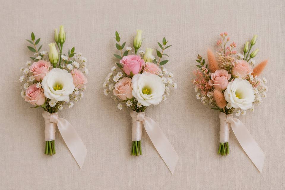 Boutonnières