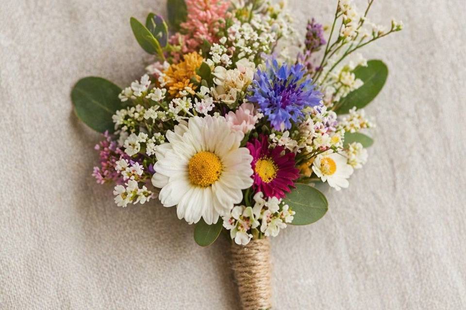 Boutonnière