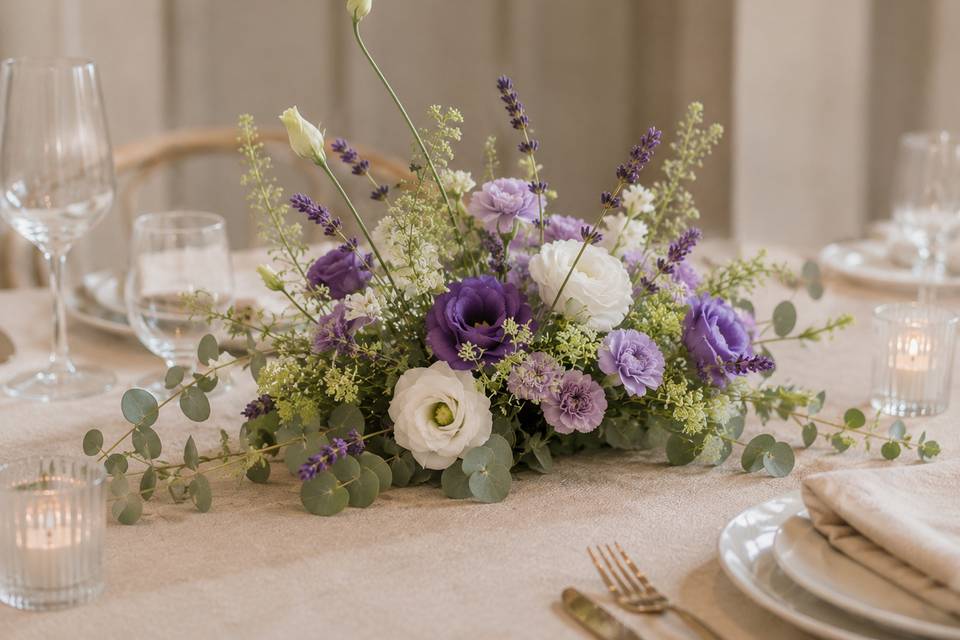 Centre de table