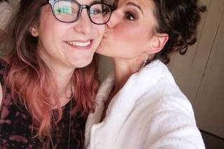 Solene Rodier Make-up Art