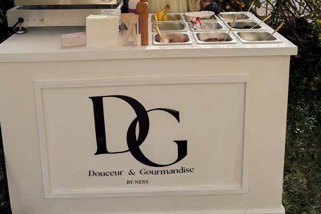 Douceur & Gourmandise by NESS